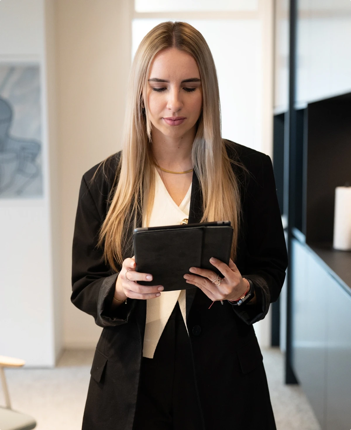 Booking Agent Managing Reservations