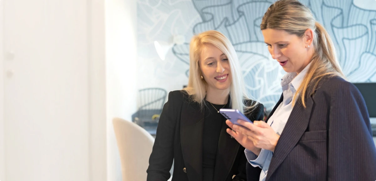 Travel Agents Checking Booking Requests