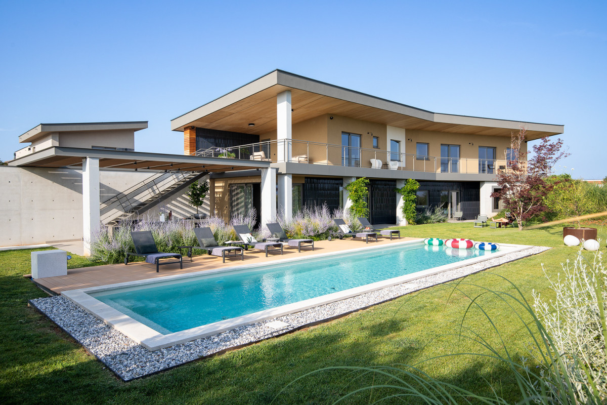 Villa Puerto de Paz & Luz