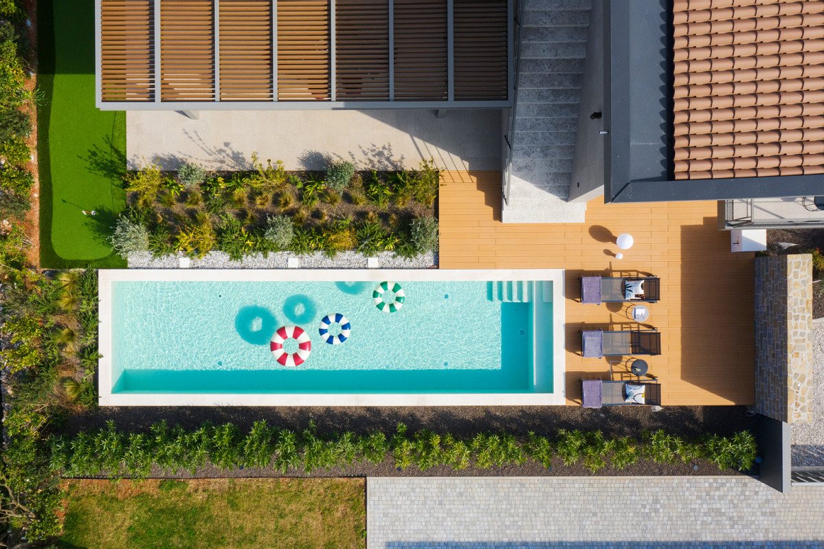 Villa Puerto de Paz & Luz
