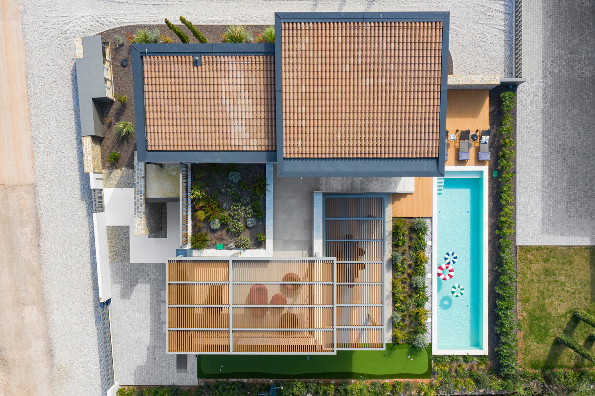 Villa Puerto de Paz & Luz
