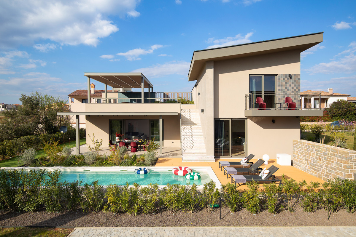 Villa Puerto de Paz & Luz