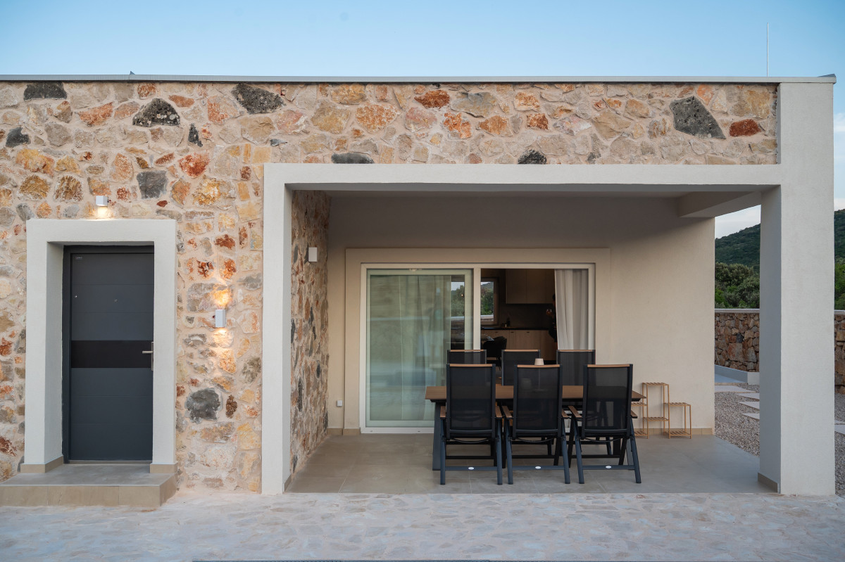 Villa Lapidea