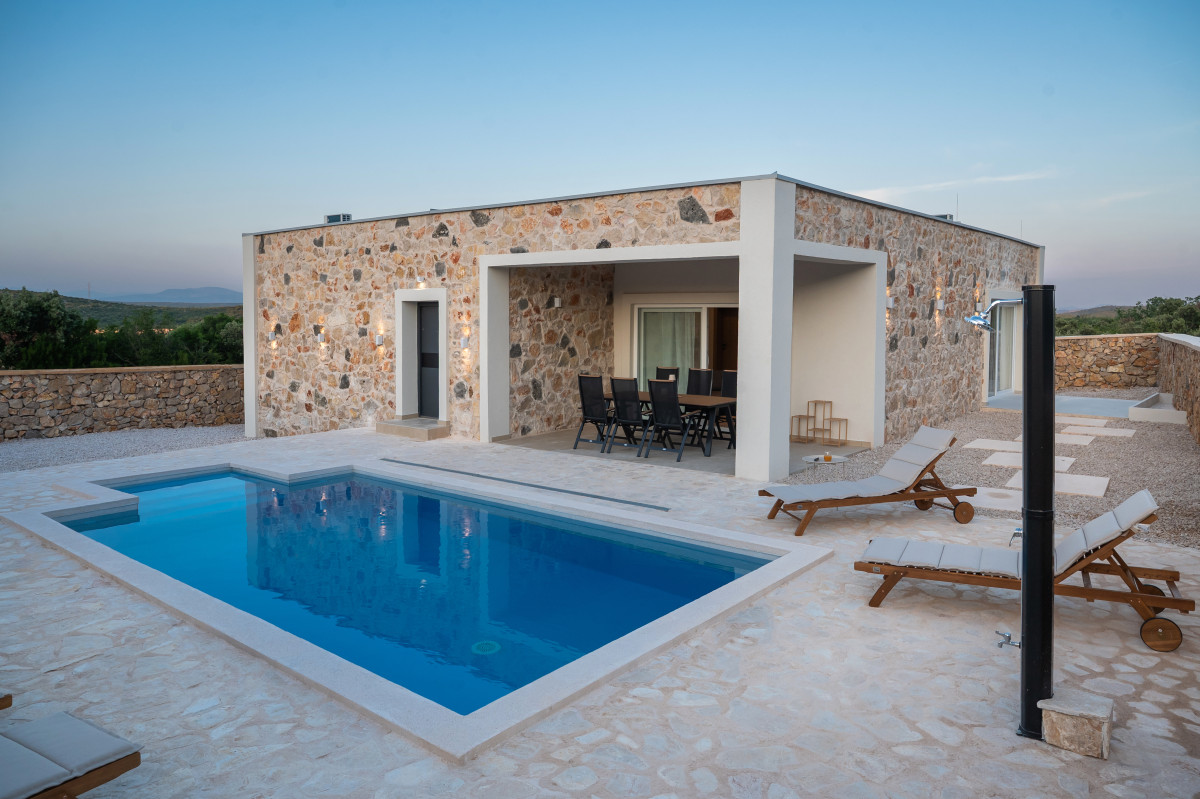 Villa Lapidea