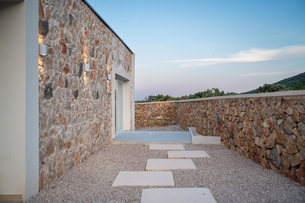 Villa Lapidea