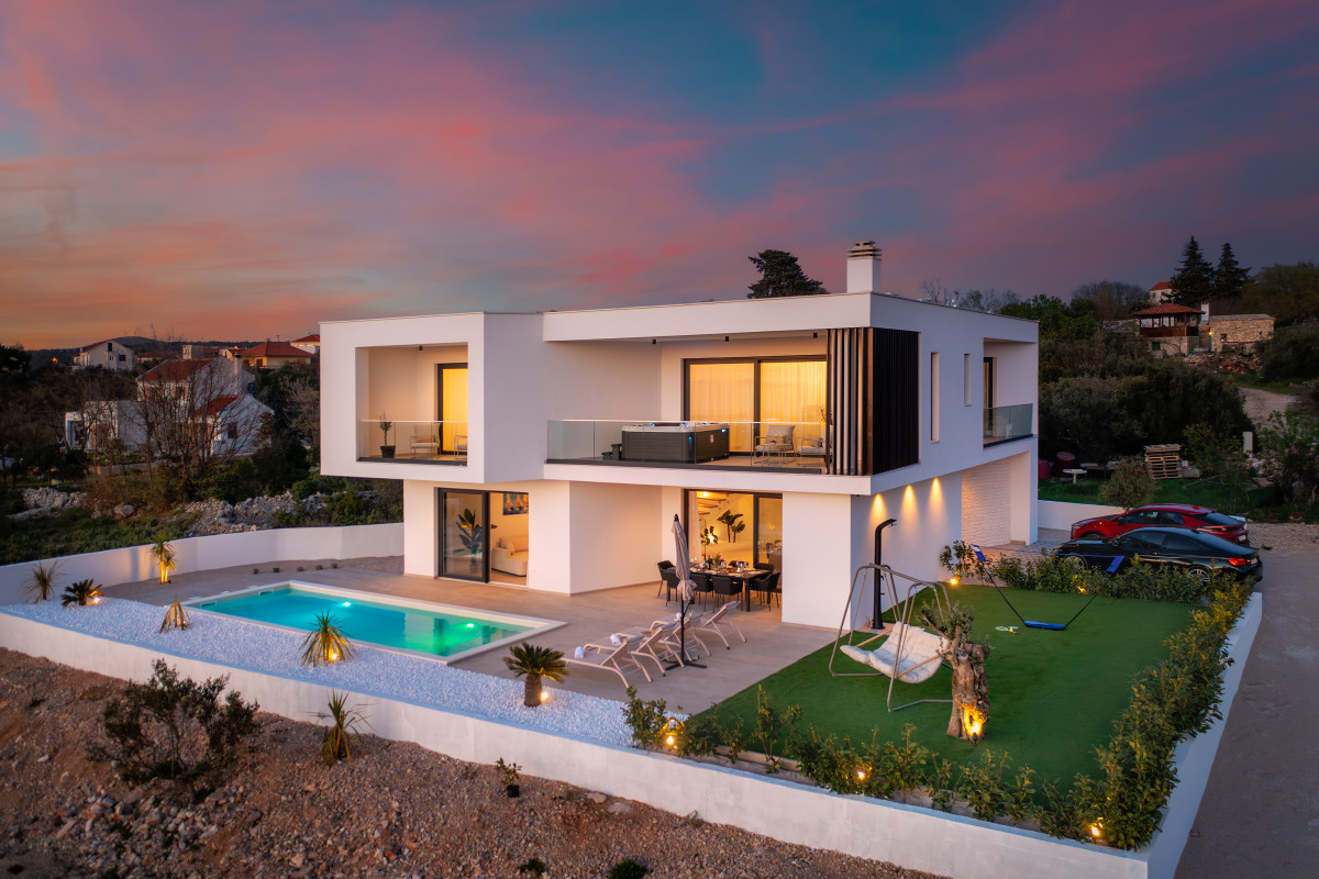 Villa One Love