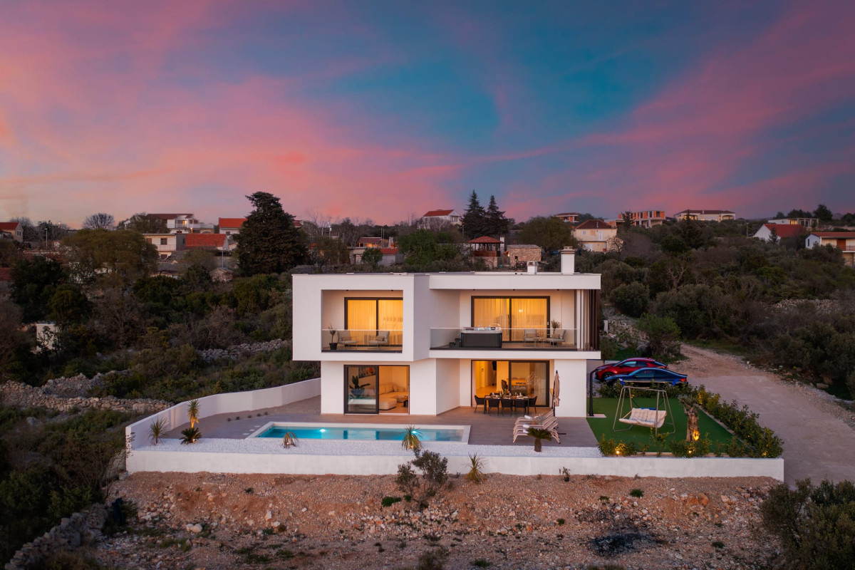 Villa One Love