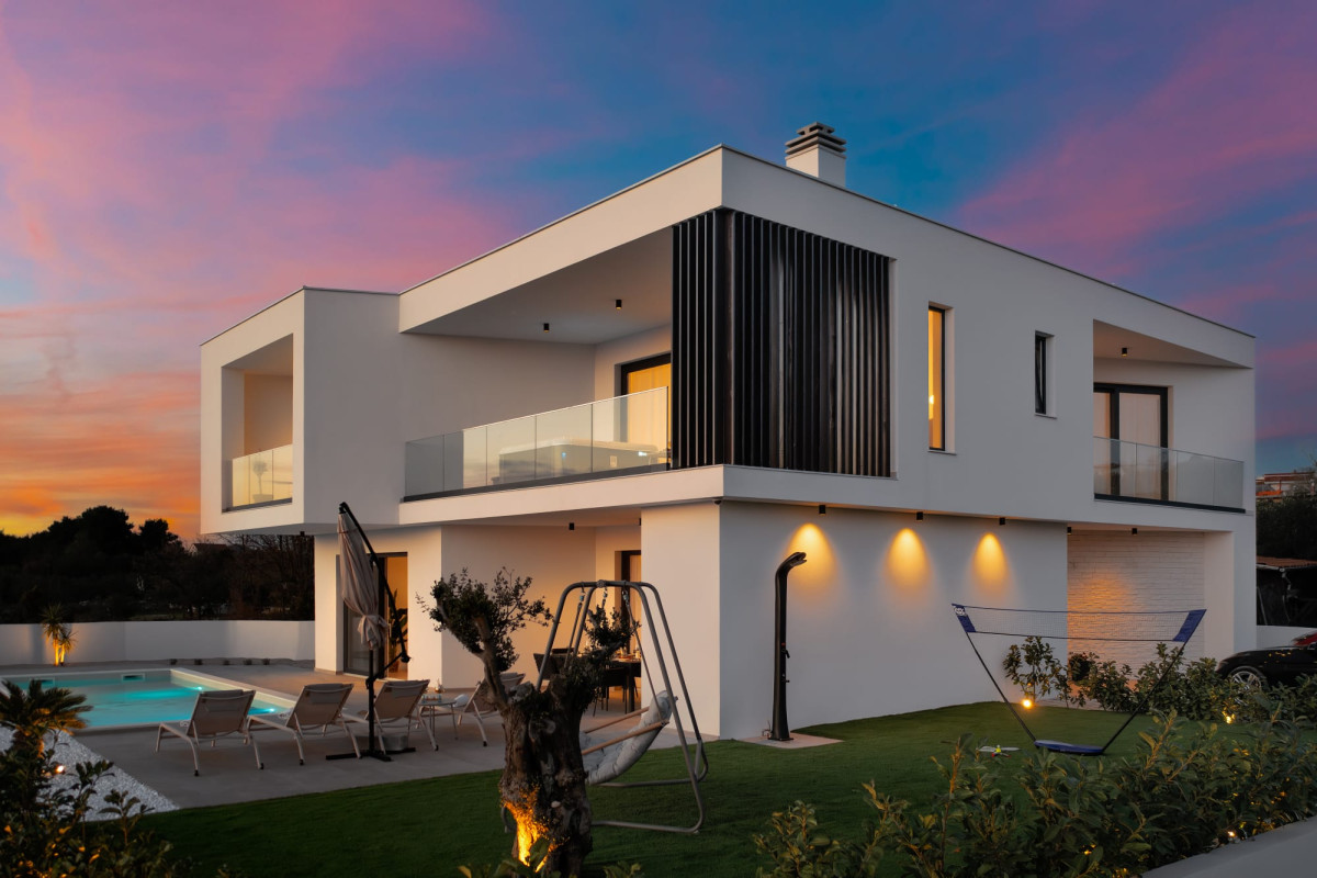 Villa One Love