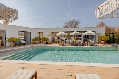 Villa Lipa Istra
