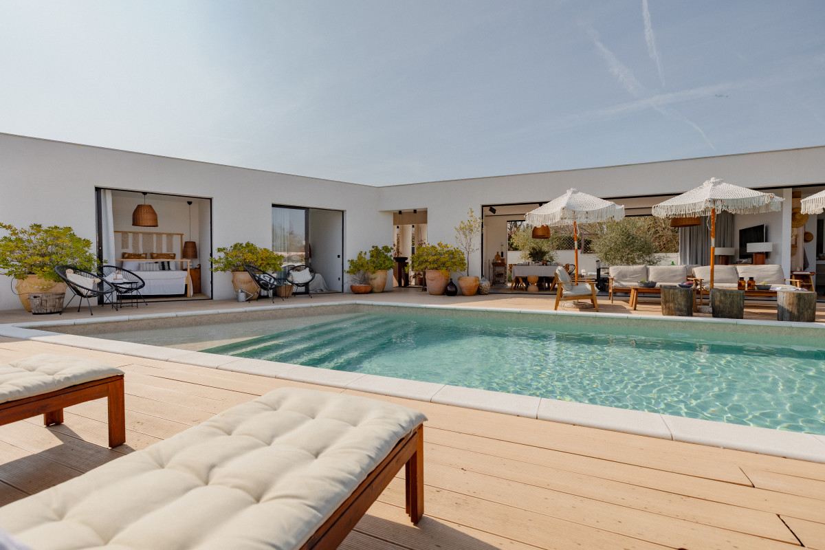 Villa Lipa Istra