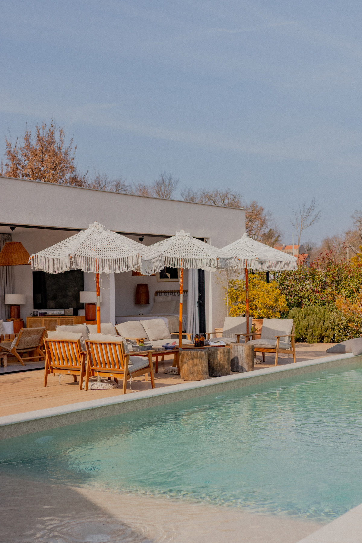 Villa Lipa Istra