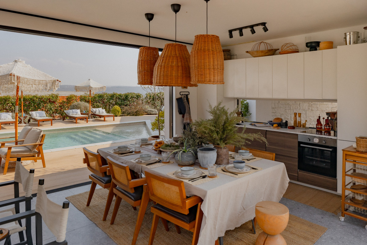 Villa Lipa Istra
