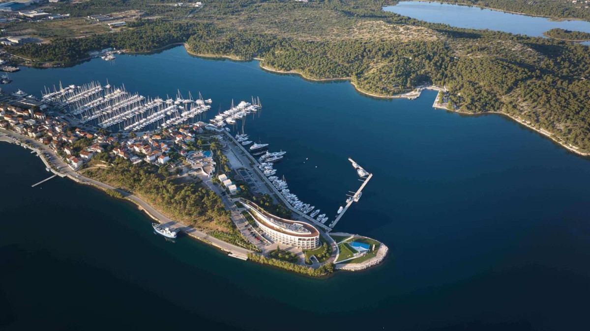 Villa Olea Mandalina