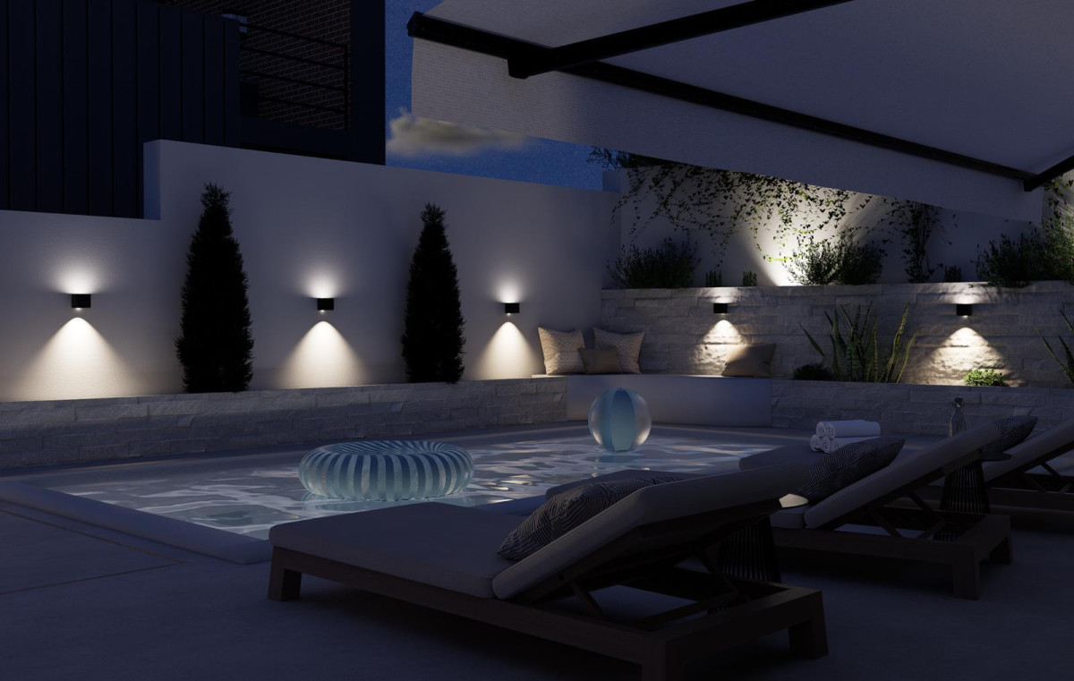 Villa Olea Mandalina