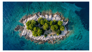 Luxury villas in Croatia