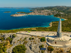 Villas in Primošten