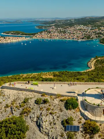 Villas in Primošten