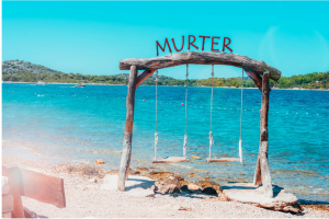 Villas in Murter
