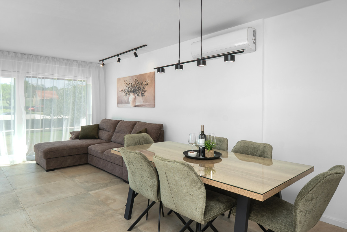 Villa Casa Mia Oasis