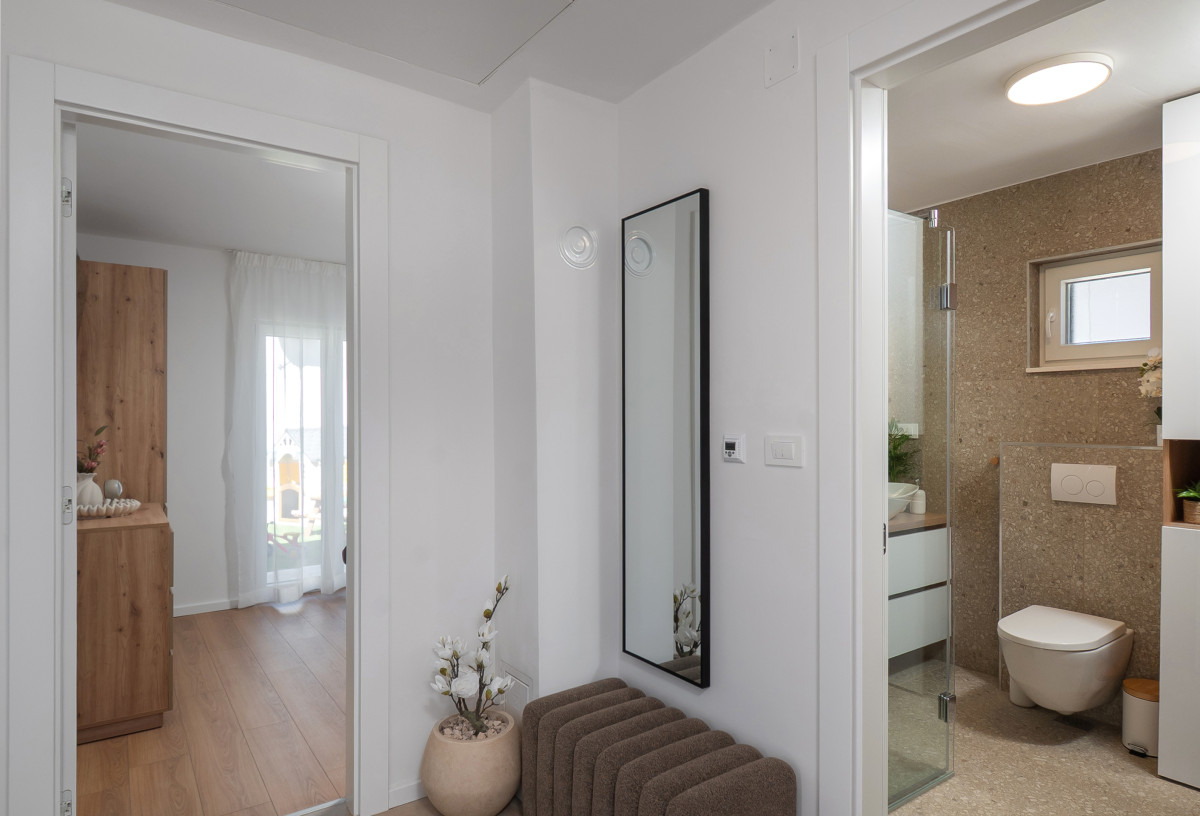 Villa Casa Mia Oasis