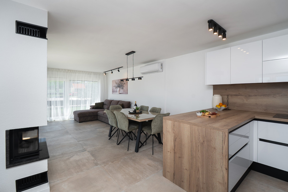 Villa Casa Mia Oasis