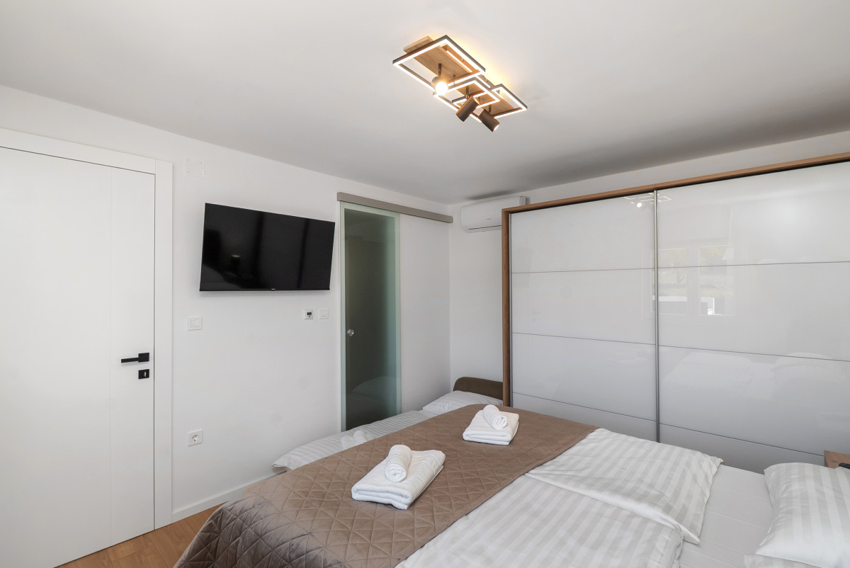 Villa Casa Mia Oasis
