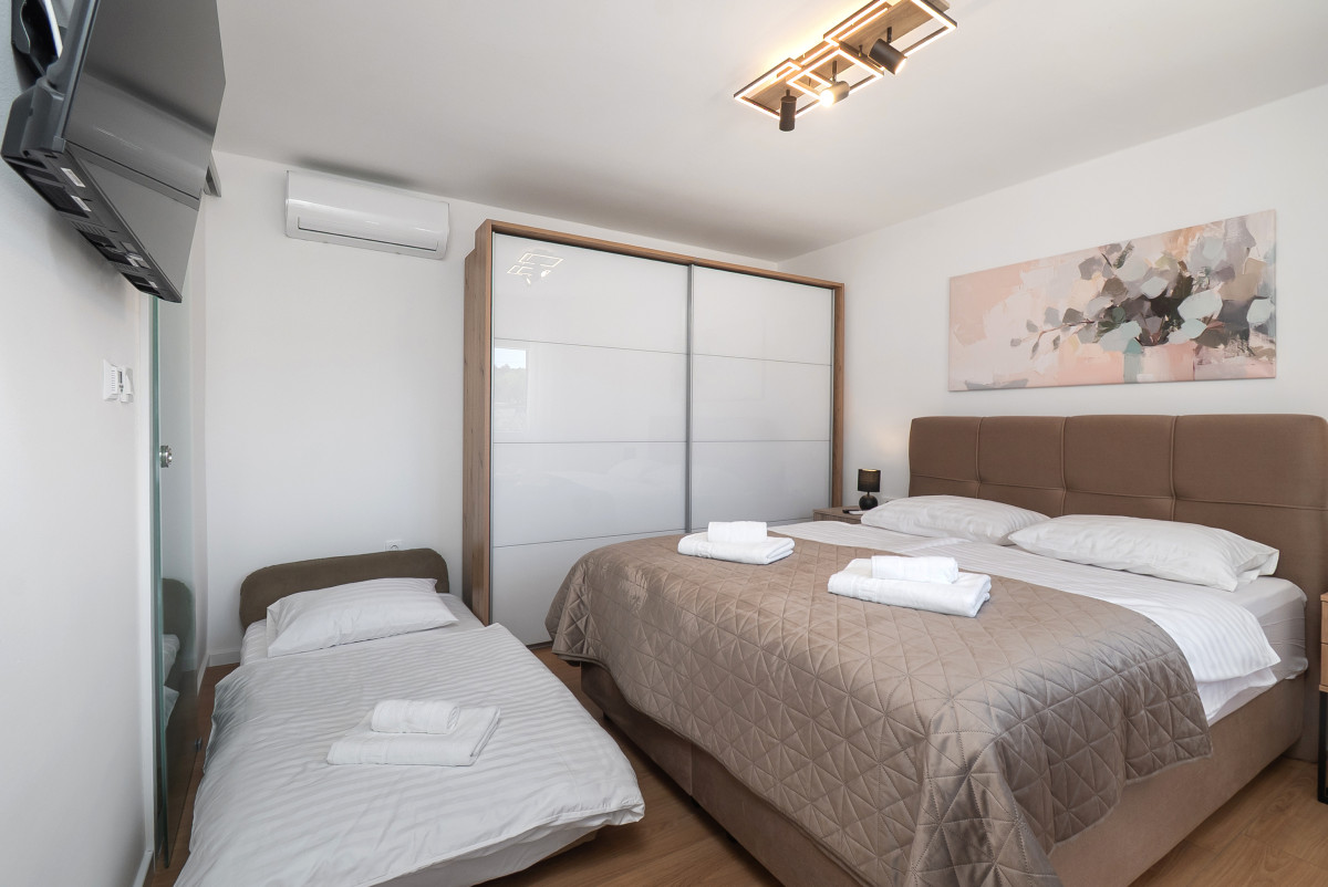 Villa Casa Mia Oasis