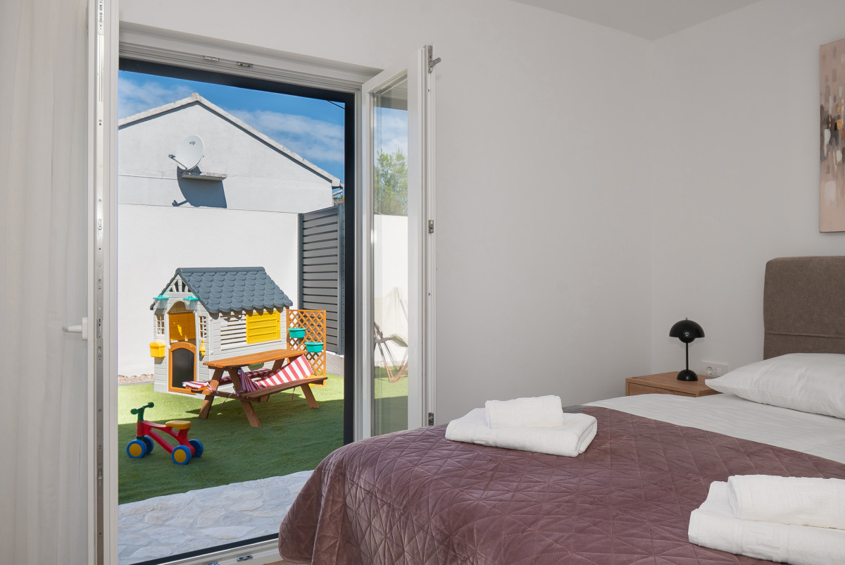 Villa Casa Mia Oasis