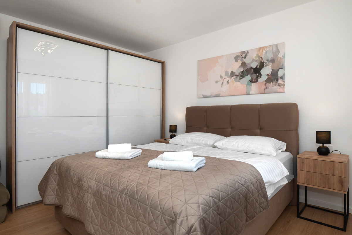 Villa Casa Mia Oasis