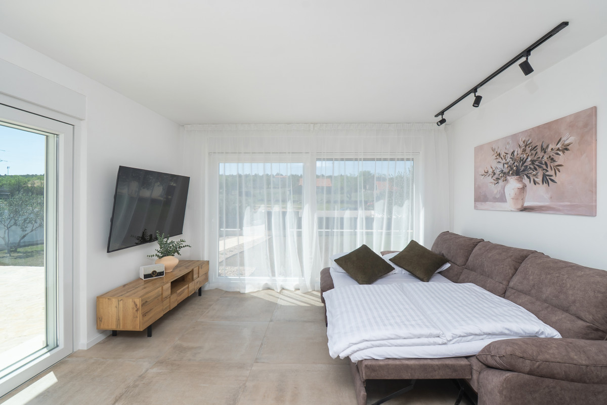 Villa Casa Mia Oasis