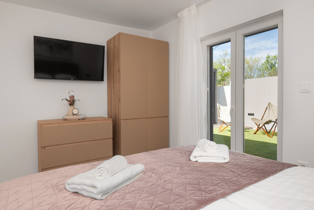 Villa Casa Mia Oasis
