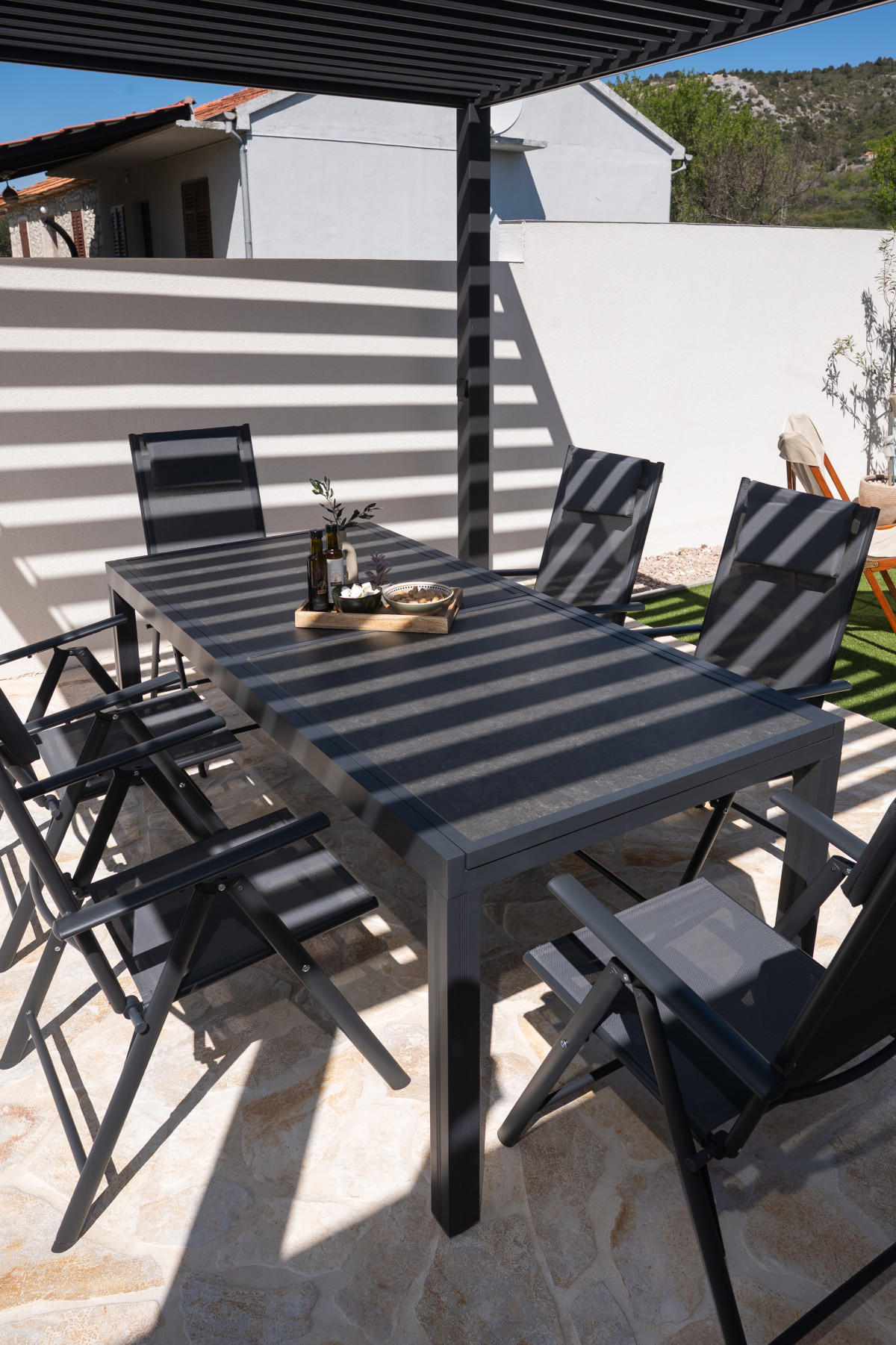 Villa Casa Mia Oasis