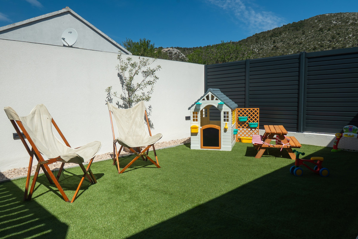 Villa Casa Mia Oasis