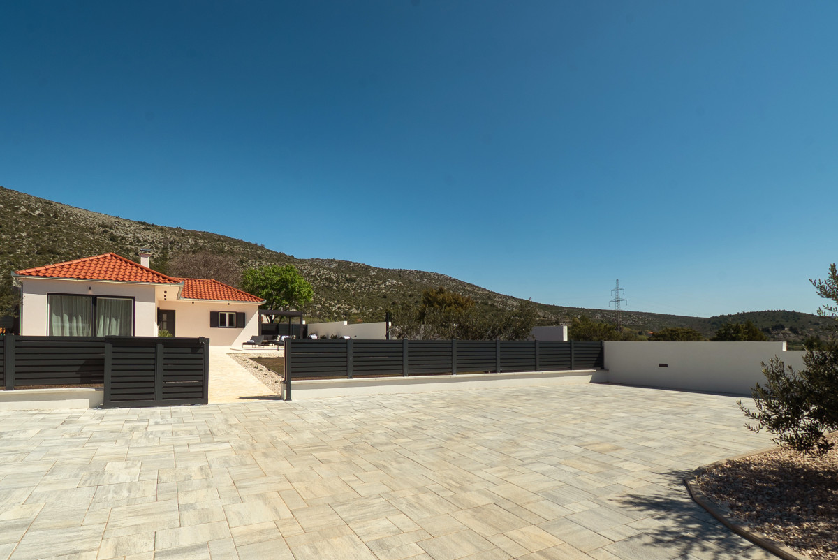 Villa Casa Mia Oasis