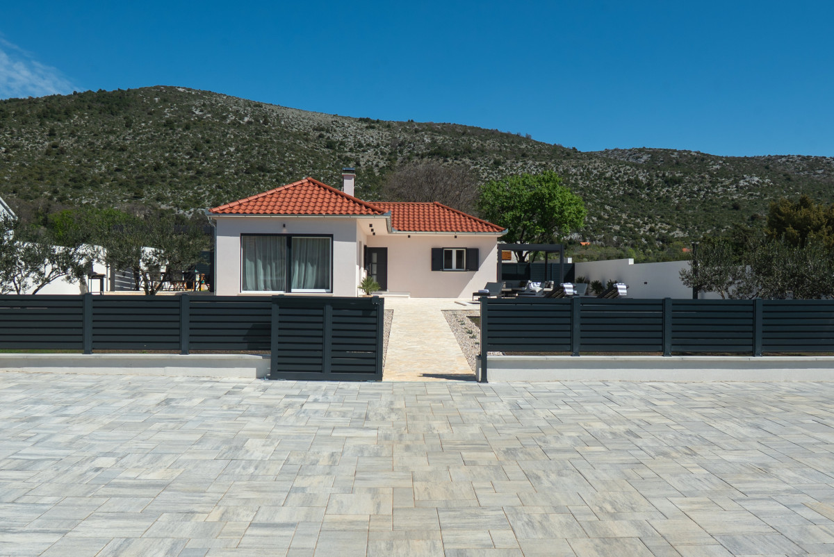 Villa Casa Mia Oasis