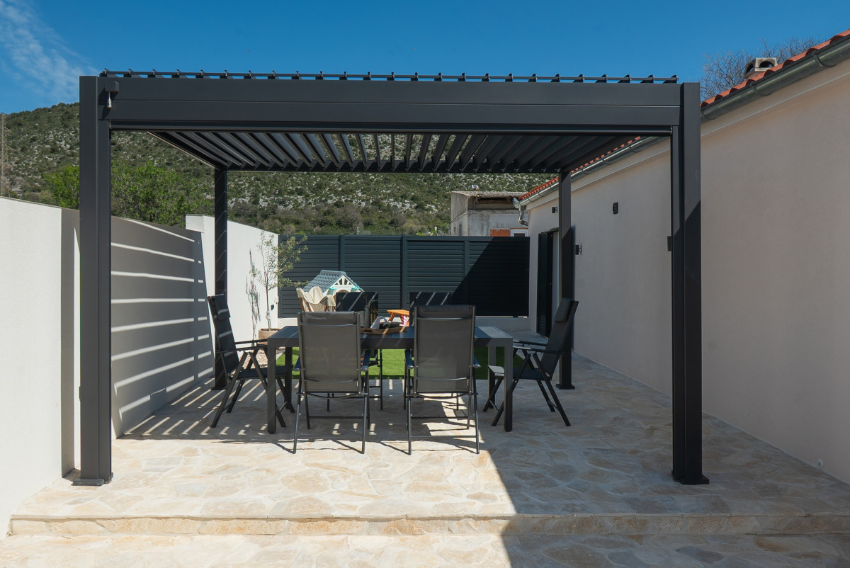 Villa Casa Mia Oasis