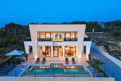 Villa Odeona