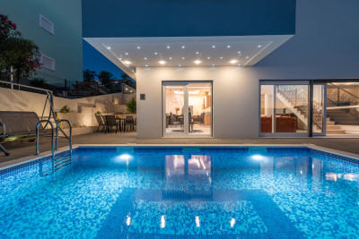 Villa Sun Stone
