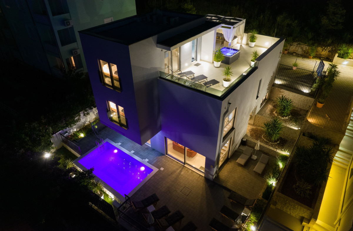 Villa Sun Stone