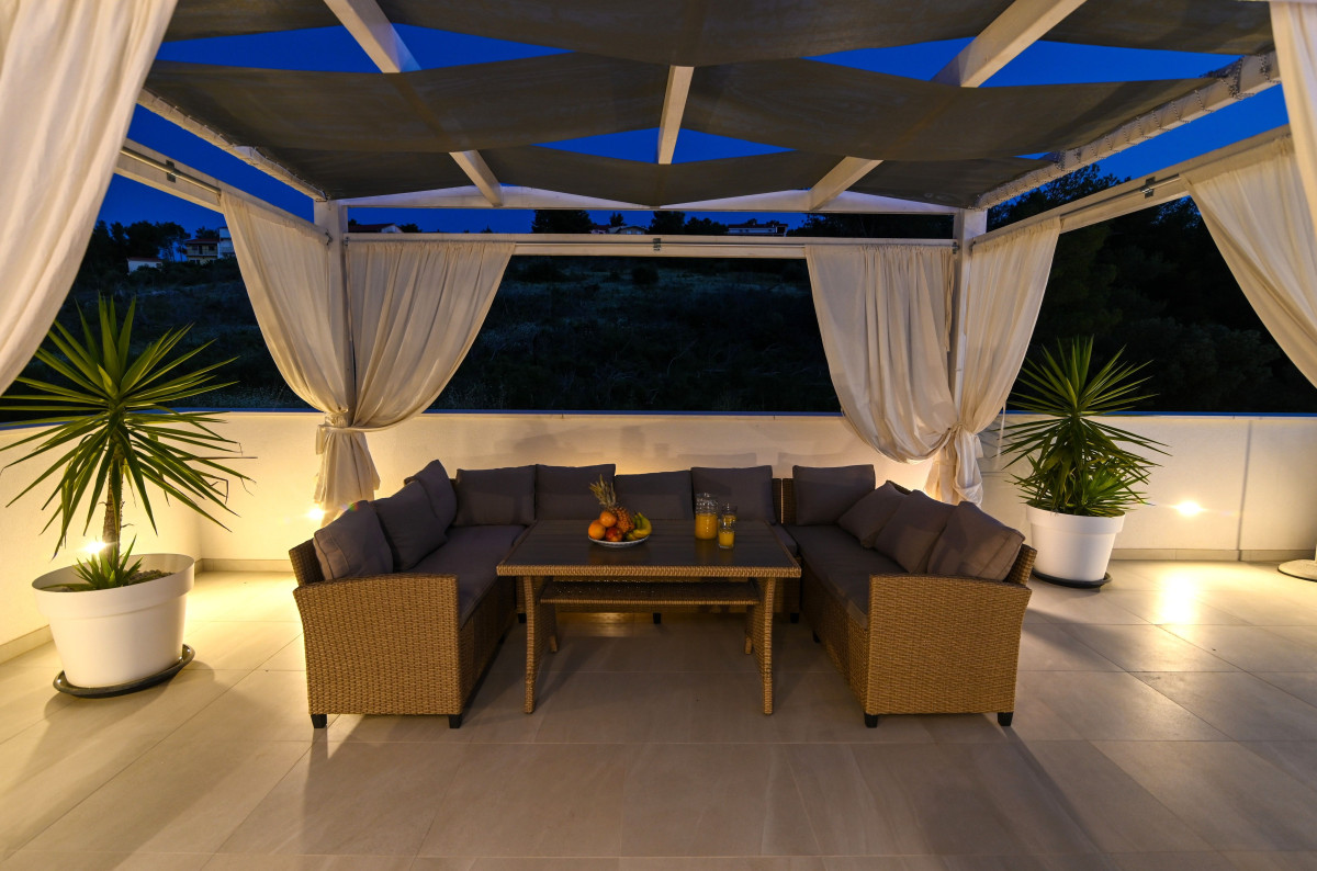 Villa Sun Stone