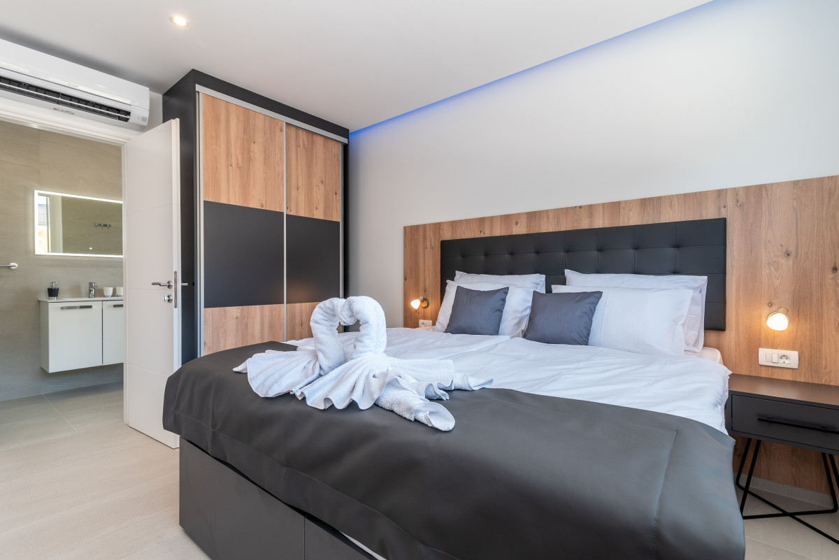 Villa Sun Stone