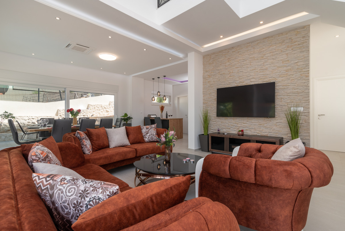 Villa Sun Stone