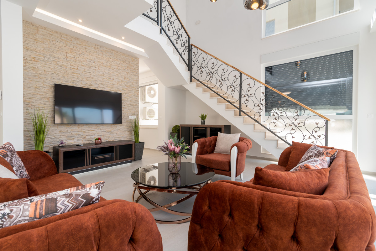 Villa Sun Stone