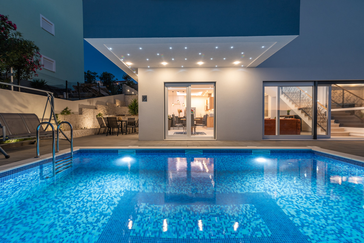 Villa Sun Stone