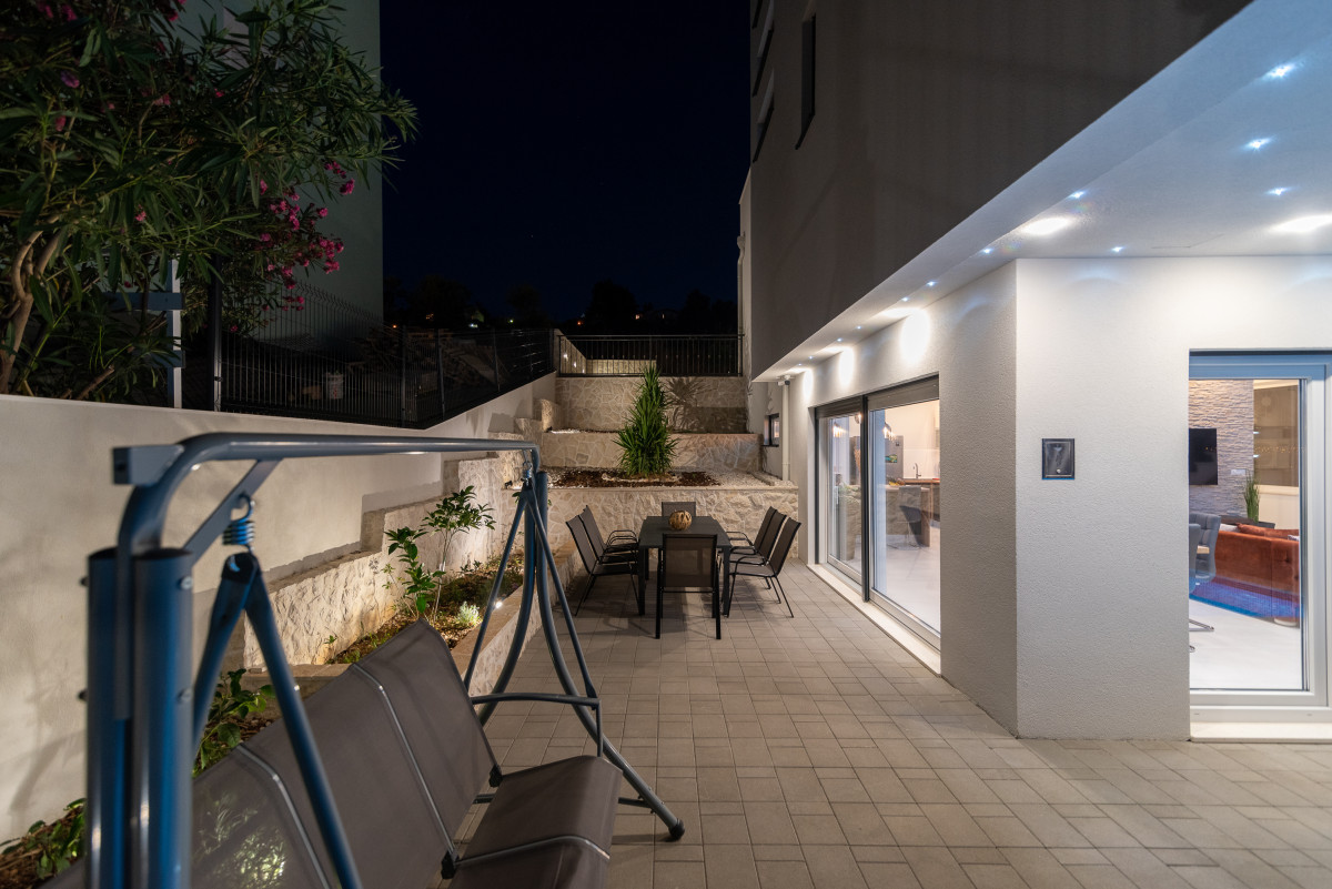 Villa Sun Stone