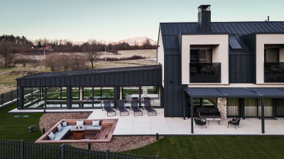 Villa Alfa