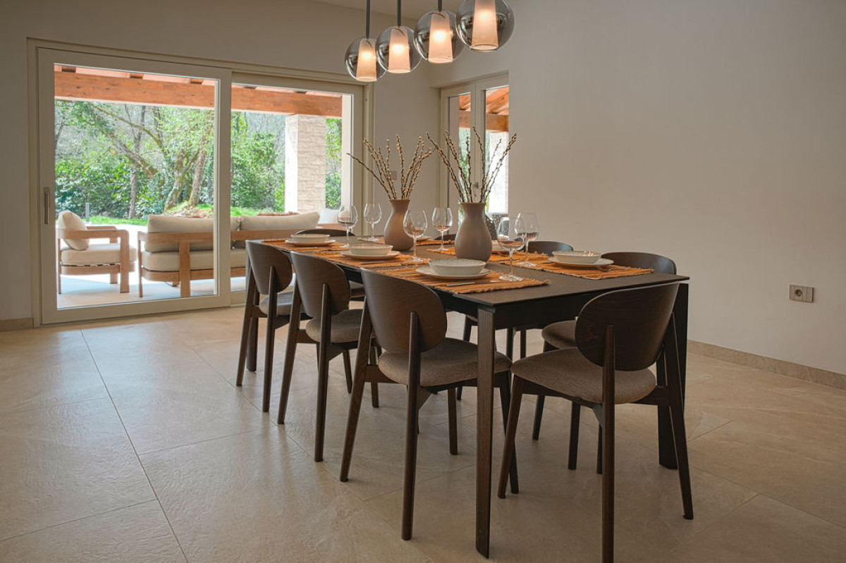Villa Lapidea Istria