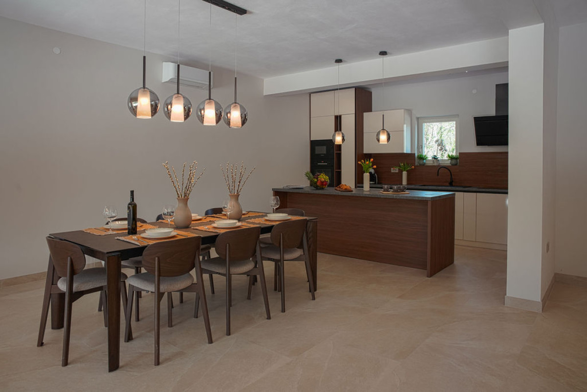Villa Lapidea Istria