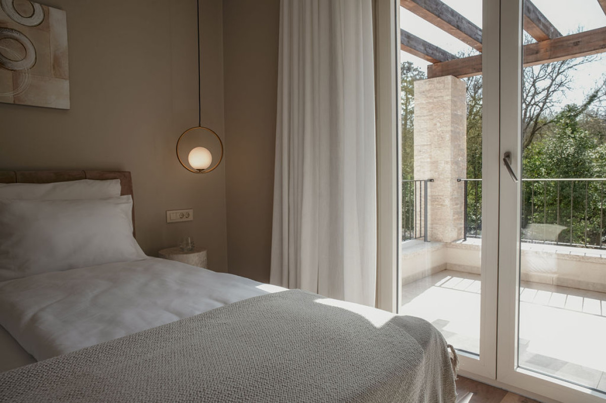 Villa Lapidea Istria