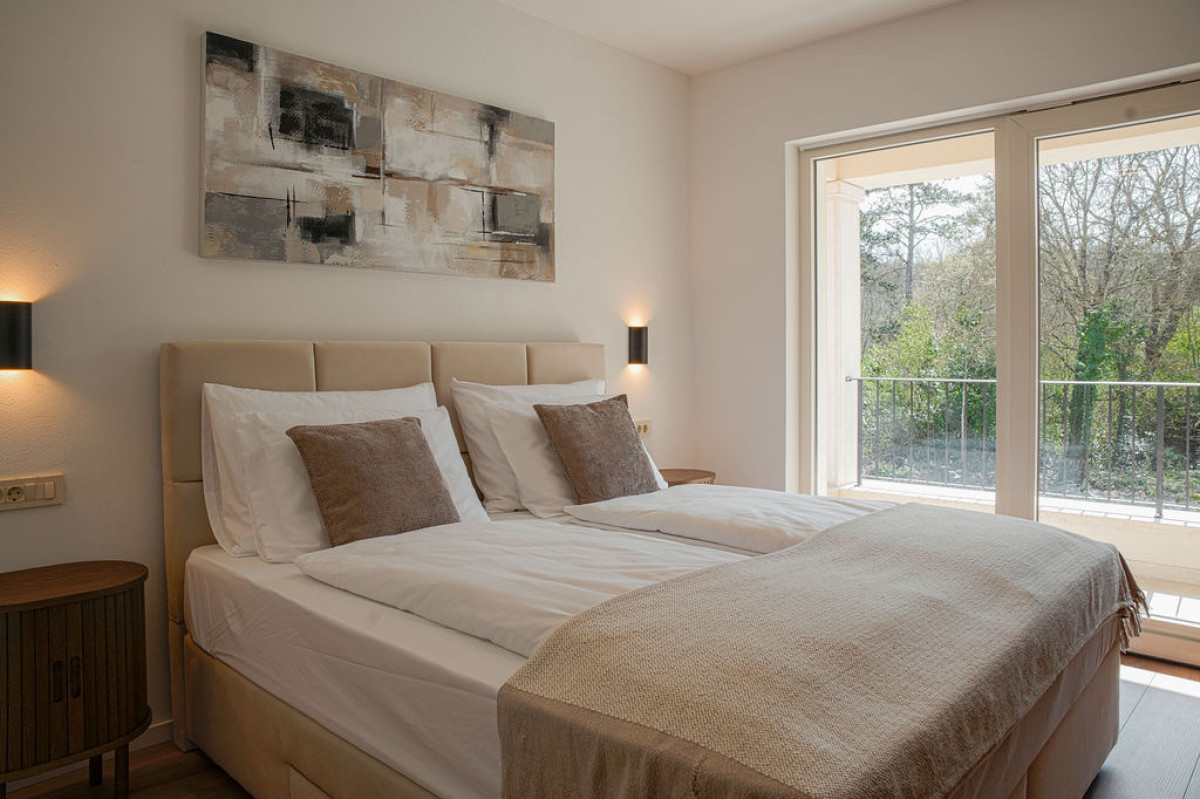 Villa Lapidea Istria